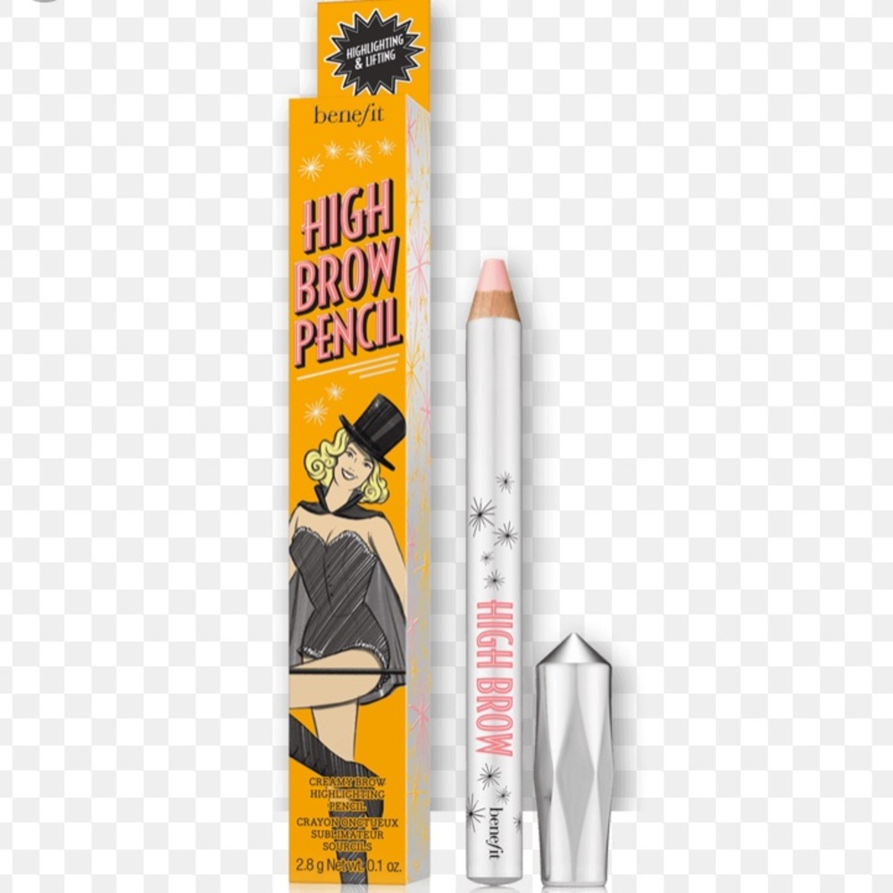 3/$30 Benefit Cosmetics- Eyebrow Highlighter